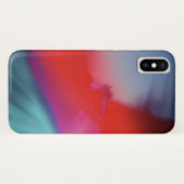 Coque Barely There de Case-Mate pour iPhone X
(Dos (Horizontal))