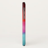 Coque Barely There de Case-Mate pour iPhone X
(Dos/Gauche)