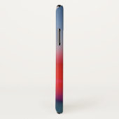 Coque Barely There de Case-Mate pour iPhone X
(Dos/Droite)