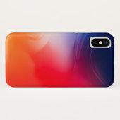 Coque Barely There de Case-Mate pour iPhone X
(Dos (Horizontal))