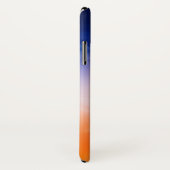 Coque Barely There de Case-Mate pour iPhone X
(Dos/Droite)