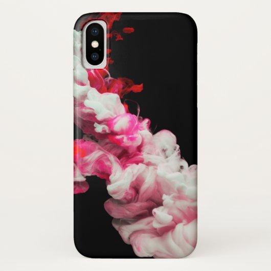 Coque Barely There de Case-Mate pour iPhone X
(Dos)