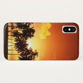 Coque Barely There de Case-Mate pour iPhone X
(Dos (Horizontal))