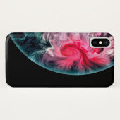 Coque Barely There de Case-Mate pour iPhone X
(Dos (Horizontal))