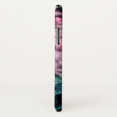 Coque Barely There de Case-Mate pour iPhone X
(Dos/Droite)