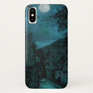 Coque Barely There de Case-Mate pour iPhone X