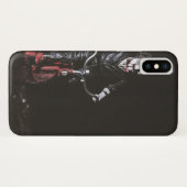 Coque Barely There de Case-Mate pour iPhone X
(Dos (Horizontal))