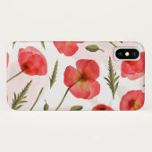 Coque Barely There de Case-Mate pour iPhone X
(Dos (Horizontal))