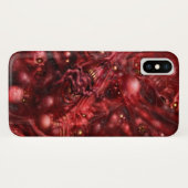 Coque Barely There de Case-Mate pour iPhone X 
 (Dos (Horizontal))
