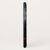 Coque Barely There de Case-Mate pour iPhone X
(Dos/Gauche)