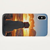 Coque Barely There de Case-Mate pour iPhone X
(Dos (Horizontal))
