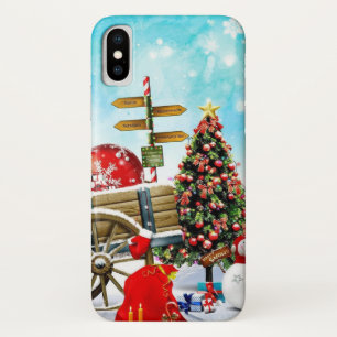 Coque Barely There de Case-Mate pour iPhone X