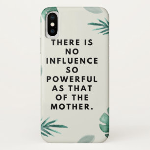 Coque Barely There de Case-Mate pour iPhone X 
