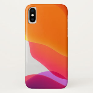Coque Barely There de Case-Mate pour iPhone X
