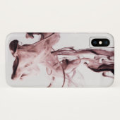 Coque Barely There de Case-Mate pour iPhone X
(Dos (Horizontal))
