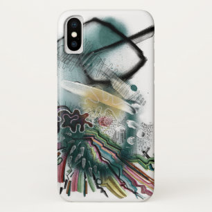 Coque Barely There de Case-Mate pour iPhone X