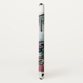 Coque Barely There de Case-Mate pour iPhone X
(Dos/Droite)