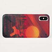 Coque Barely There de Case-Mate pour iPhone X
(Dos (Horizontal))