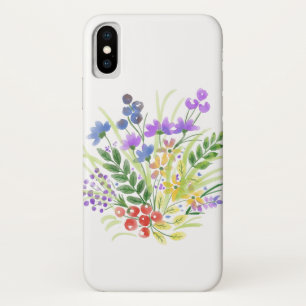 Coque Barely There de Case-Mate pour iPhone X