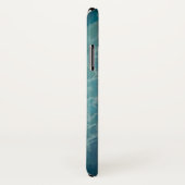 Coque Barely There de Case-Mate pour iPhone X
(Dos/Droite)