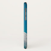 Coque Barely There de Case-Mate pour iPhone X
(Dos/Gauche)