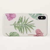 Coque Barely There de Case-Mate pour iPhone X
(Dos (Horizontal))
