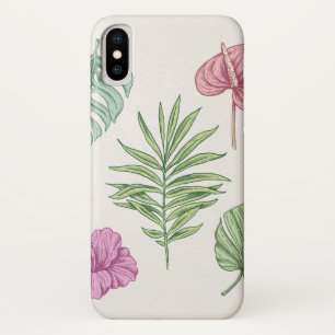 Coque Barely There de Case-Mate pour iPhone X