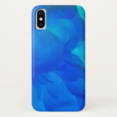 Coque Barely There de Case-Mate pour iPhone X
(Dos)