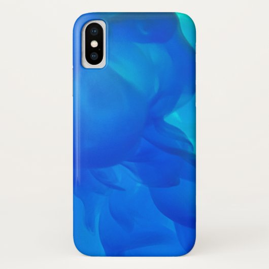 Coque Barely There de Case-Mate pour iPhone X
(Dos)