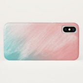 Coque Barely There de Case-Mate pour iPhone X
(Dos (Horizontal))