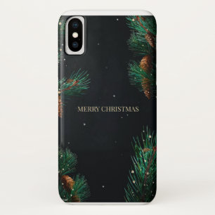 Coque Barely There de Case-Mate pour iPhone X