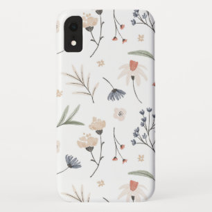 Coque Barely There de Case-Mate pour iPhone XR d'A