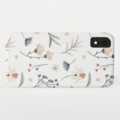 Coque Barely There de Case-Mate pour iPhone XR d'A (Dos (Horizontal))