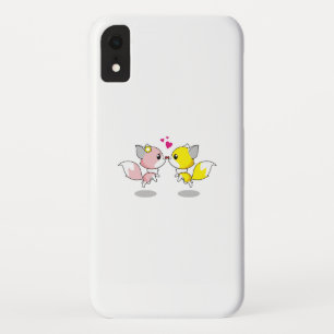 Coque Barely There de Case-Mate pour iPhone XR d'A