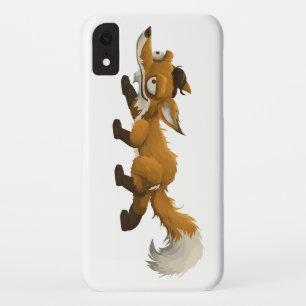 Coque Barely There de Case-Mate pour iPhone XR d'A