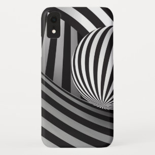 Coque Barely There de Case-Mate pour iPhone XR d'A