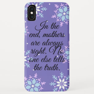 Coque Barely There de Case-Mate pour iPhone XS Max