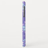 Coque Barely There de Case-Mate pour iPhone XS Max (Dos/Gauche)