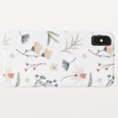 Coque Barely There de Case-Mate pour iPhone XS Max (Dos (Horizontal))