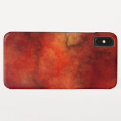 Coque Barely There de Case-Mate pour iPhone XS Max (Dos (Horizontal))