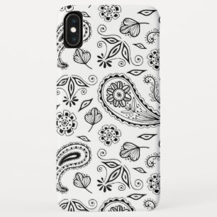 Coque Barely There de Case-Mate pour iPhone XS Max