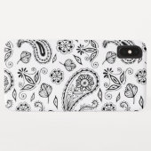 Coque Barely There de Case-Mate pour iPhone XS Max (Dos (Horizontal))