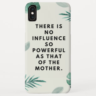 Coque Barely There de Case-Mate pour iPhone XS Max