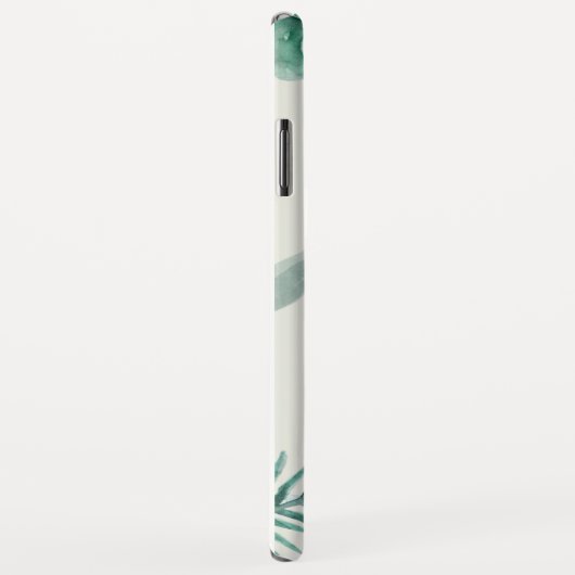 Coque Barely There de Case-Mate pour iPhone XS Max (Dos/Droite)