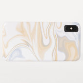 Coque Barely There de Case-Mate pour iPhone XS Max (Dos (Horizontal))