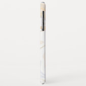 Coque Barely There de Case-Mate pour iPhone XS Max (Dos/Gauche)