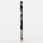 Coque Barely There de Case-Mate pour iPhone XS Max (Dos/Droite)