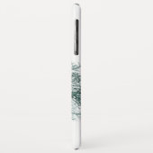 Coque Barely There de Case-Mate pour iPhone XS Max (Dos/Gauche)