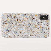 Coque Barely There de Case-Mate pour iPhone XS Max (Dos (Horizontal))
