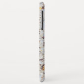 Coque Barely There de Case-Mate pour iPhone XS Max (Dos/Gauche)